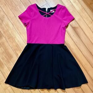 Zoe Ltd. Fit and Flare Dress